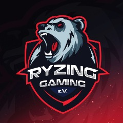 Ryzing Titan