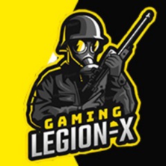 Legion-X