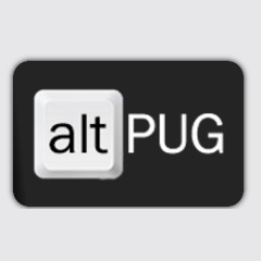 altPUG