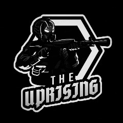 THE-UPRISING