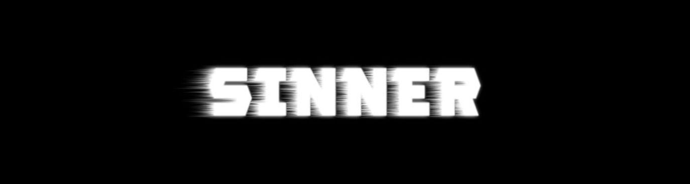 Faceit banner for @sinner