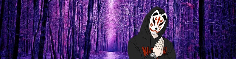 Faceit banner for @exciting