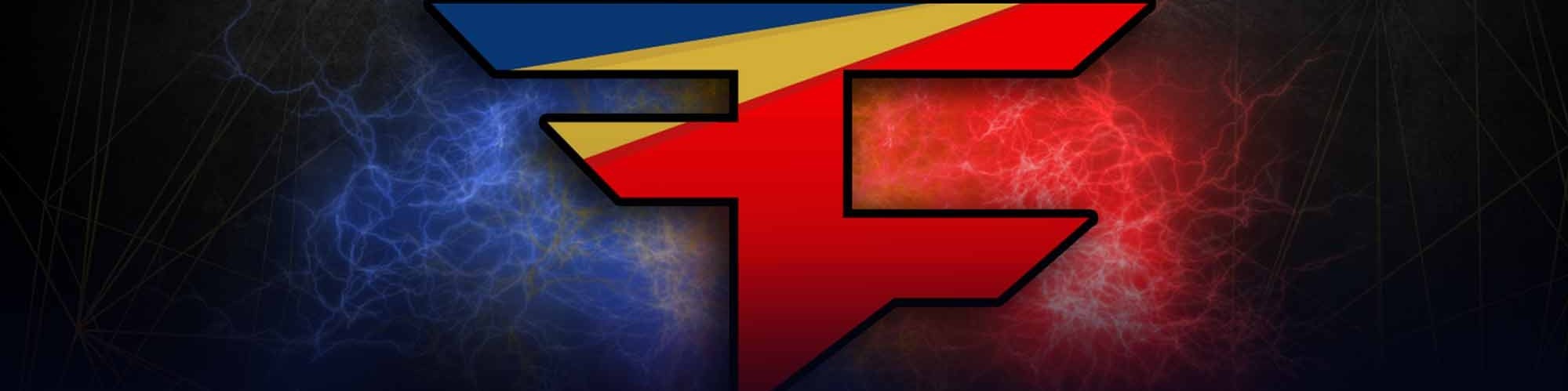 Faceit banner for @mani