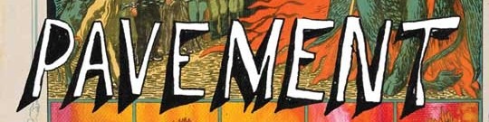 Faceit banner for @pavement