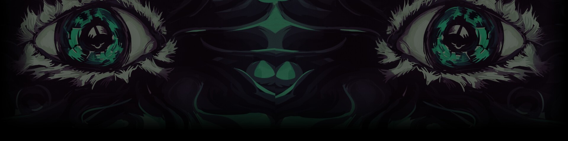 Faceit banner for @wk