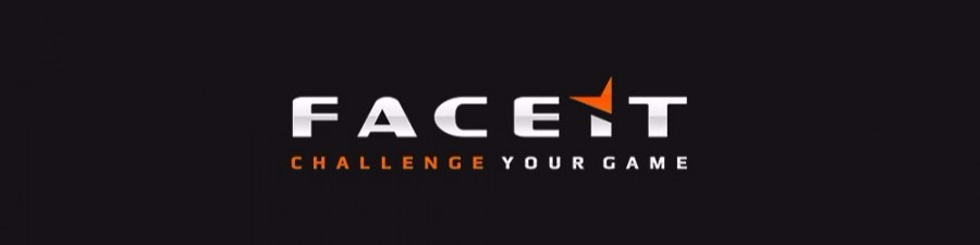 Faceit banner for @nippy