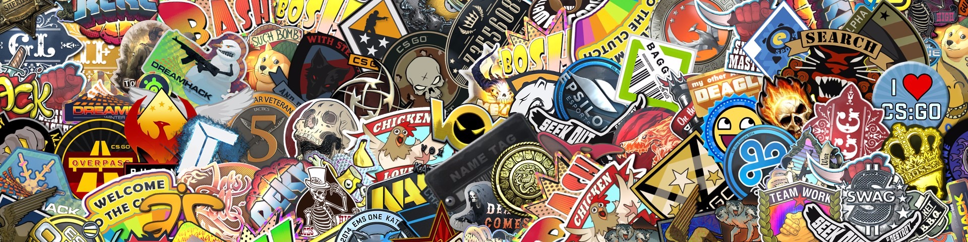 Faceit banner for @faint