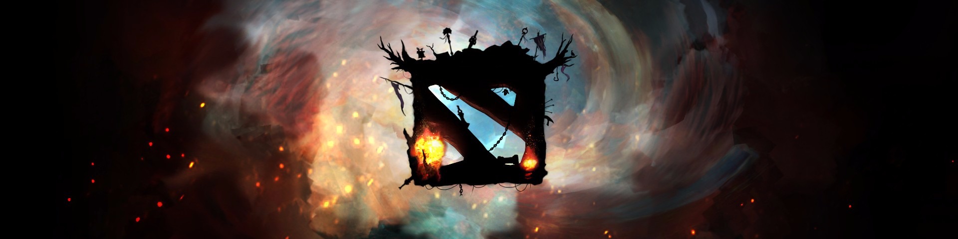 Faceit banner for @mohmmed