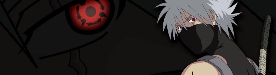 Faceit banner for @kakashi