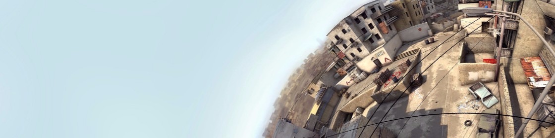Faceit banner for @kb