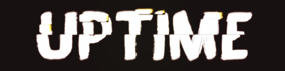 Faceit banner for @uptime