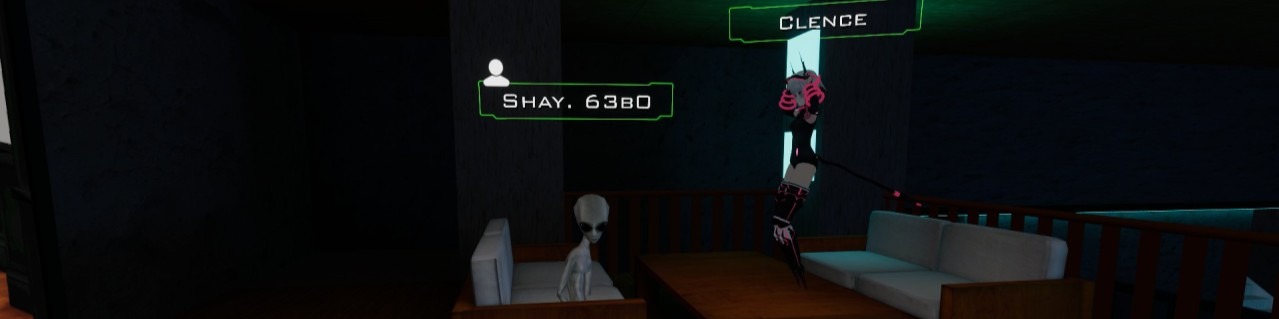 Faceit banner for @shayy