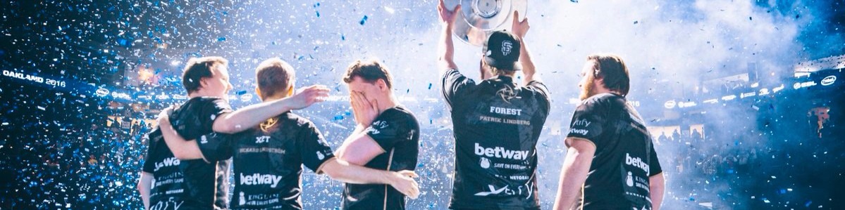 Faceit banner for @jane