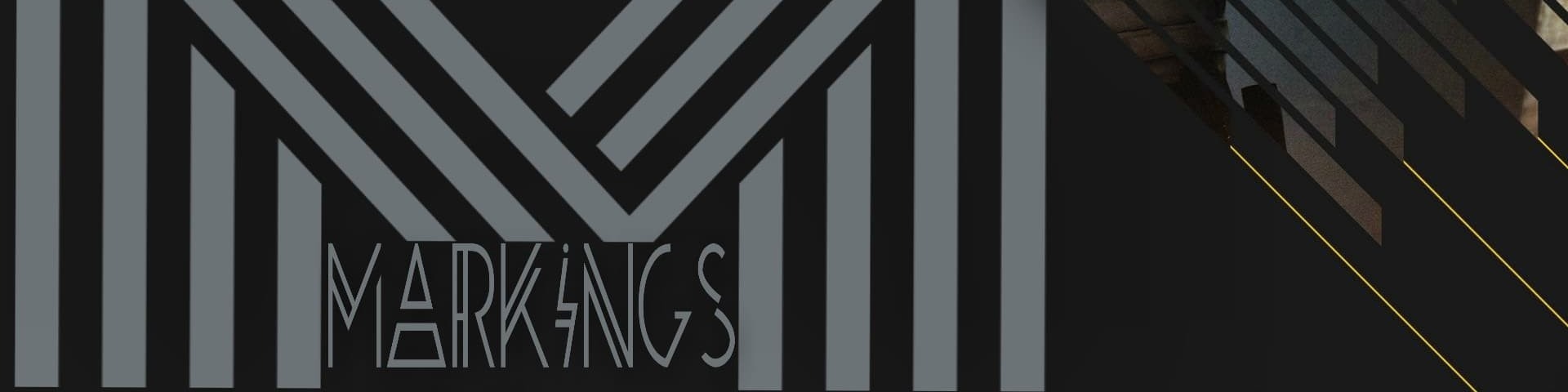 Faceit banner for @markings