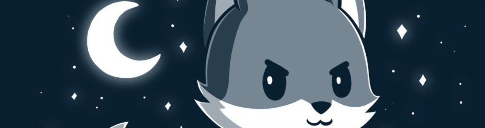 Faceit banner for @wolf