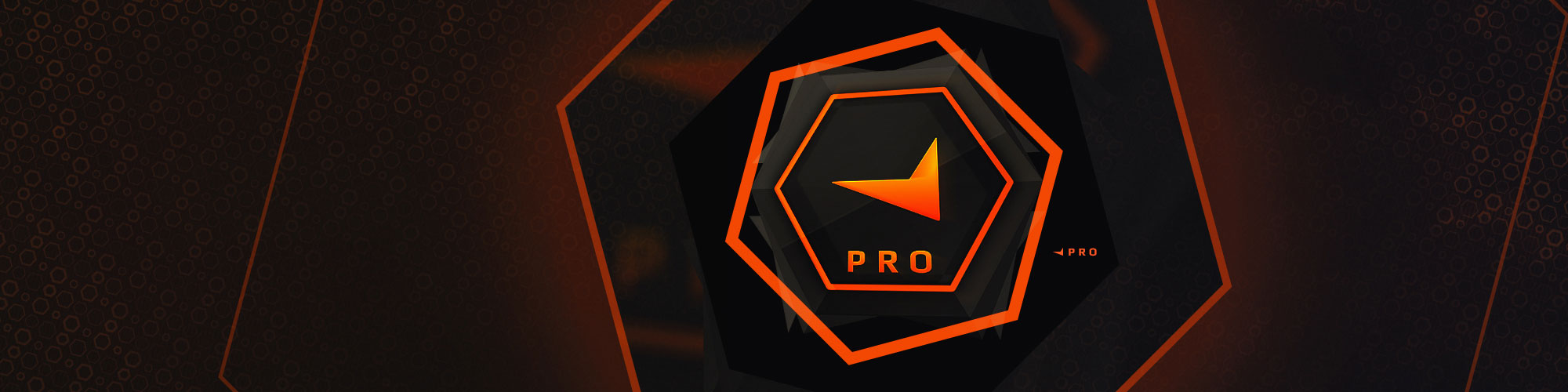 Faceit banner for @reflex
