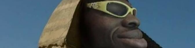 Faceit banner for @joona