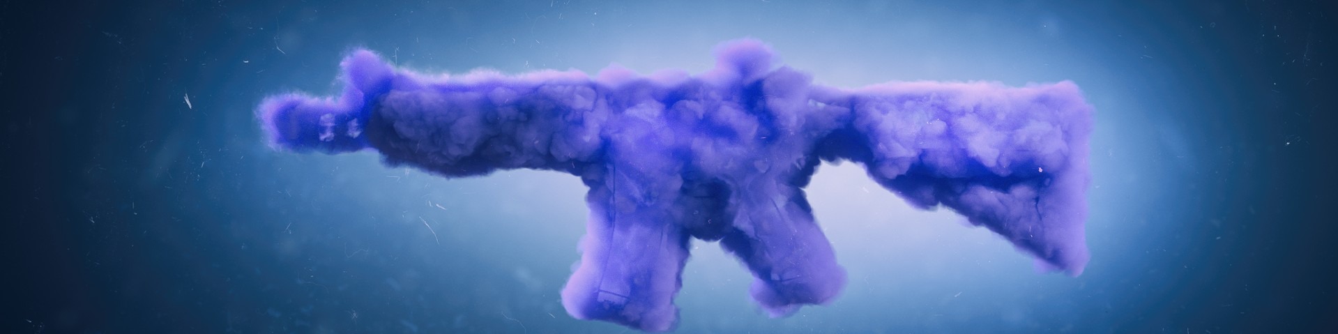 Faceit banner for @hundy