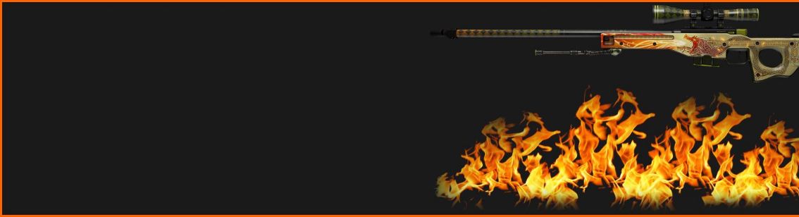 Faceit banner for @alwin