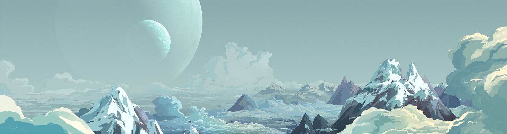Faceit banner for @sts