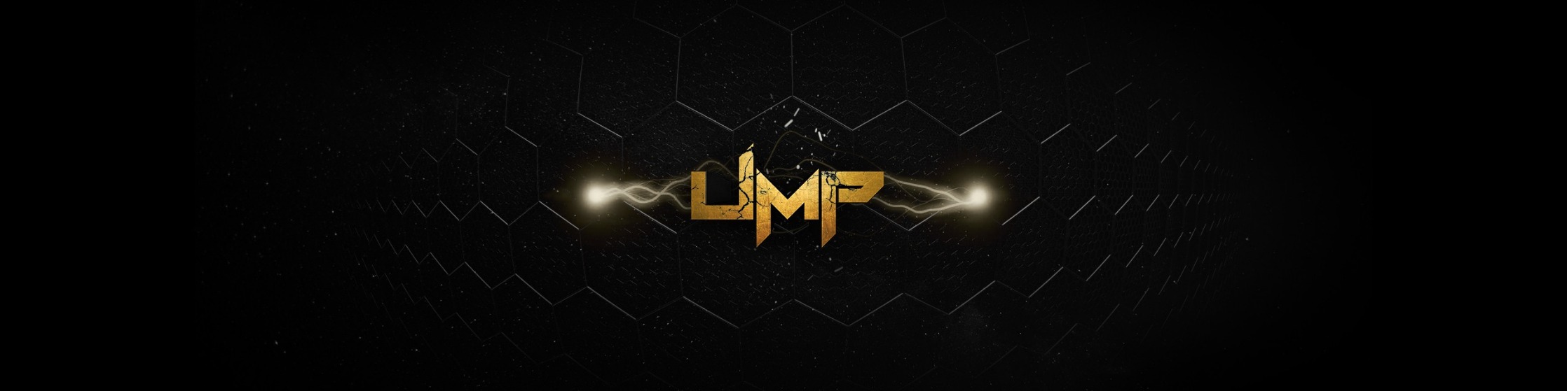Faceit banner for @ump