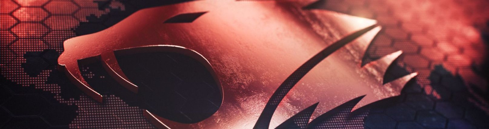 Faceit banner for @gl