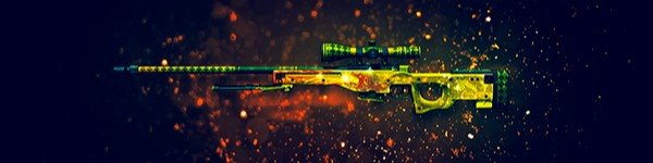 Faceit banner for @kubalol