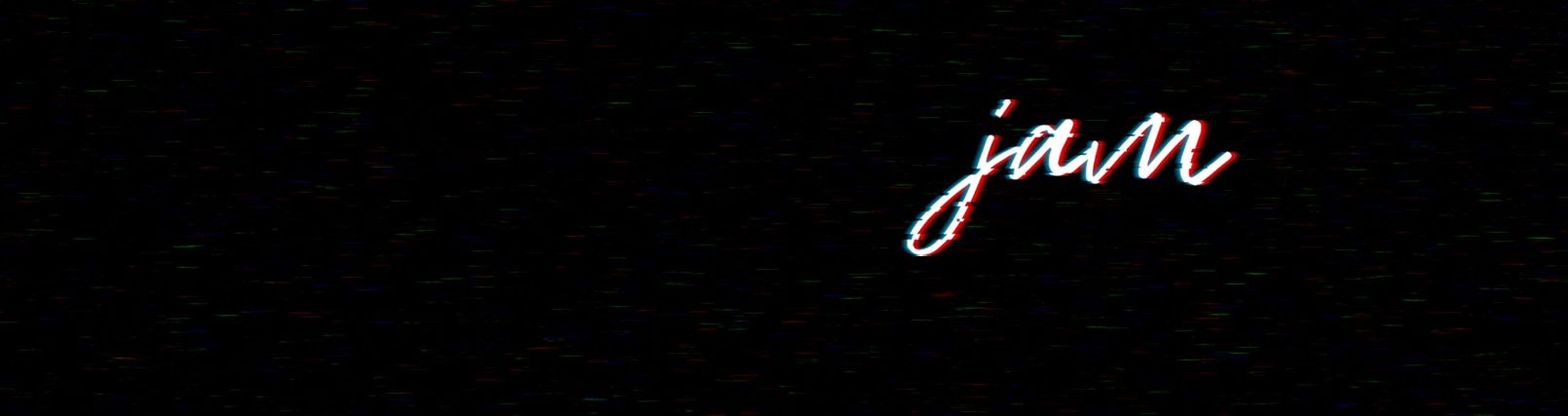 Faceit banner for @jams