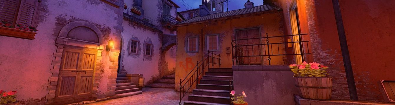 Faceit banner for @flexworkk
