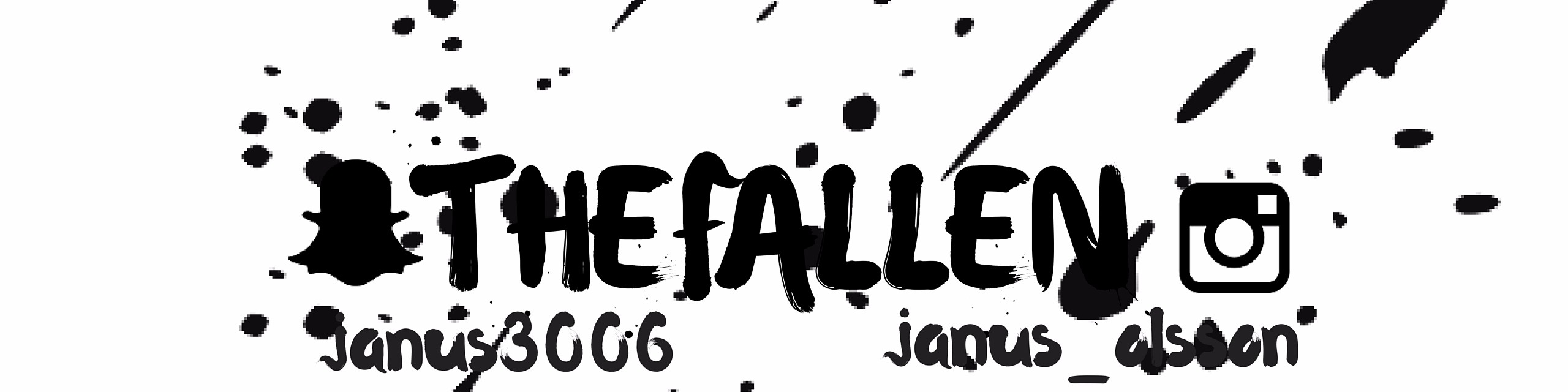Faceit banner for @januso