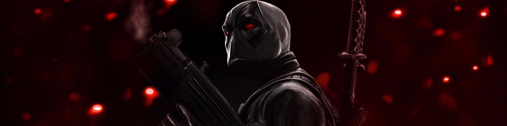 Faceit banner for @saifkhan