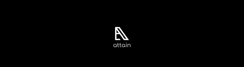 Faceit banner for @attain
