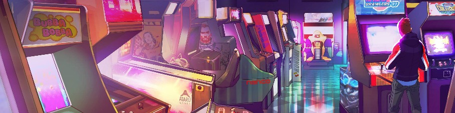 Faceit banner for @migue