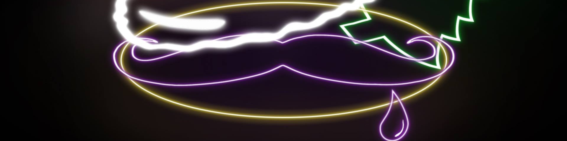 Faceit banner for @muki
