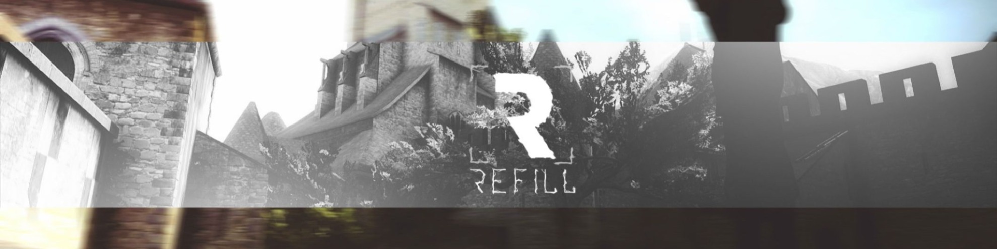 Faceit banner for @refill