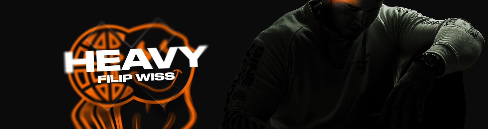 Faceit banner for @heavy