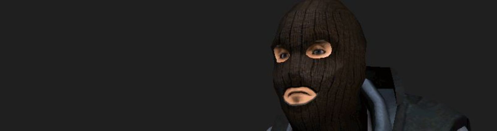 Faceit banner for @hire