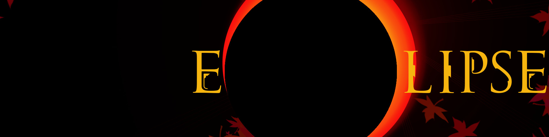 Faceit banner for @eclipse
