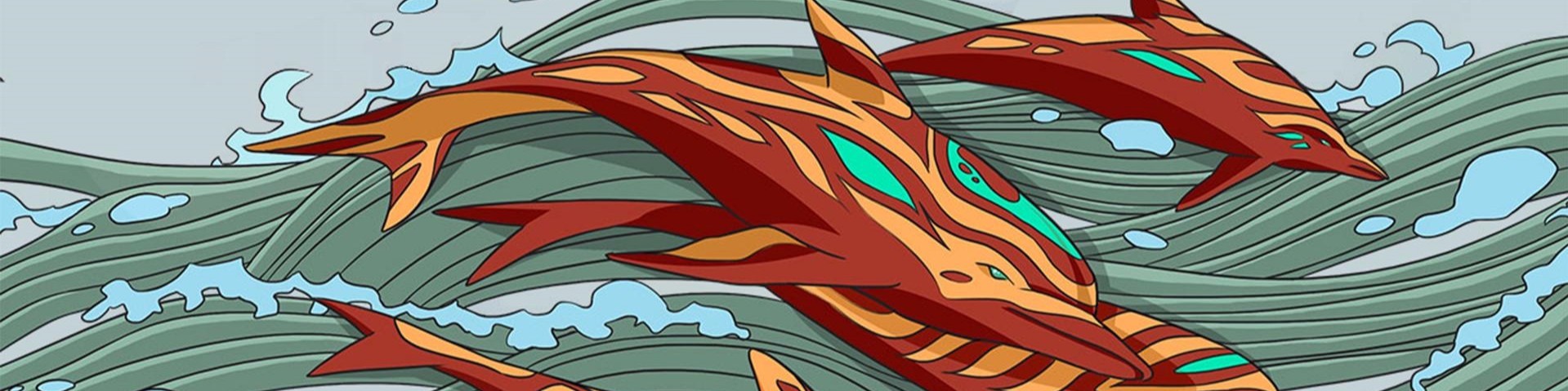Faceit banner for @forte