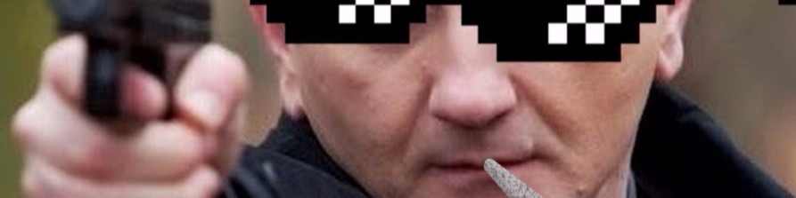 Faceit banner for @pawcio