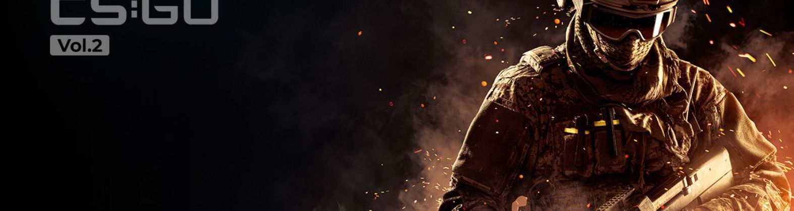 Faceit banner for @closure