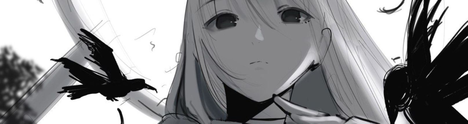 Faceit banner for @kise