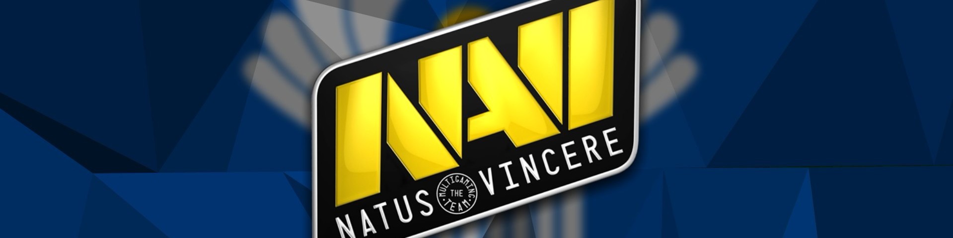 Faceit banner for @k9ng