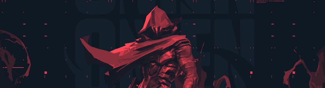 Faceit banner for @progressive