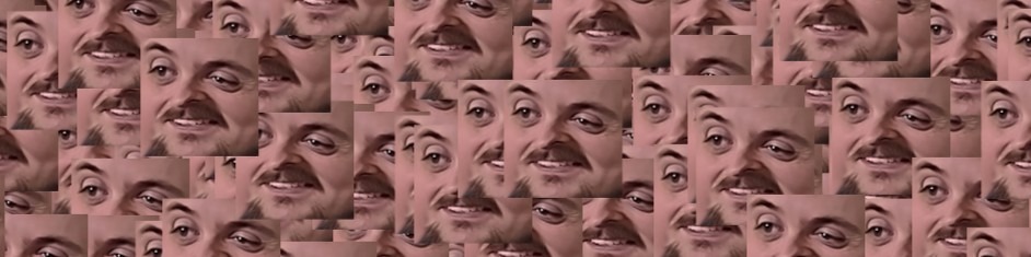 Faceit banner for @heinz
