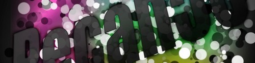 Faceit banner for @pecan