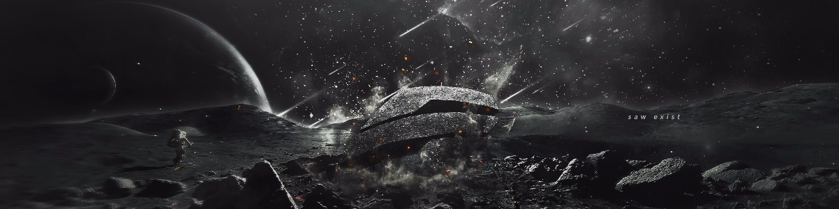 Faceit banner for @exist