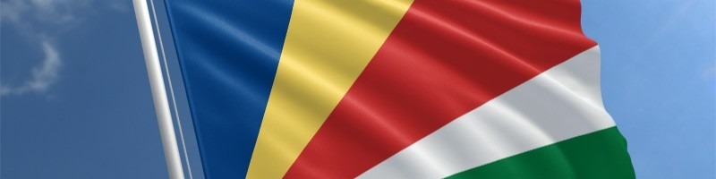 Faceit banner for @seychelles