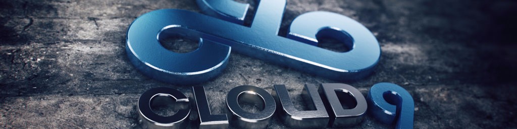 Faceit banner for @chandler