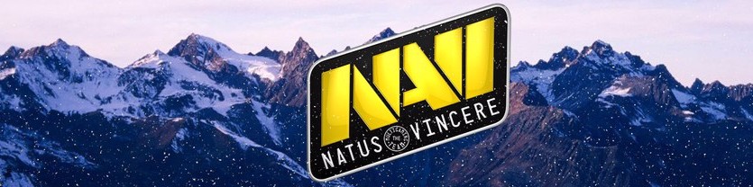 Faceit banner for @gents